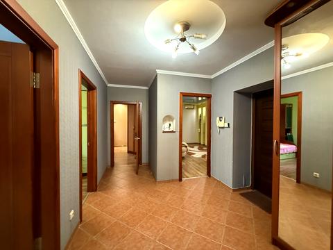 квартира за адресою Соборна вул., 46