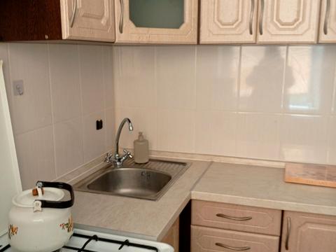 квартира за адресою проспект Соборності, 6