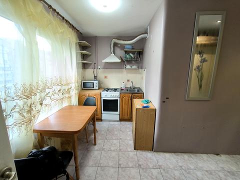 квартира по адресу Северная ул. (Північна), 52