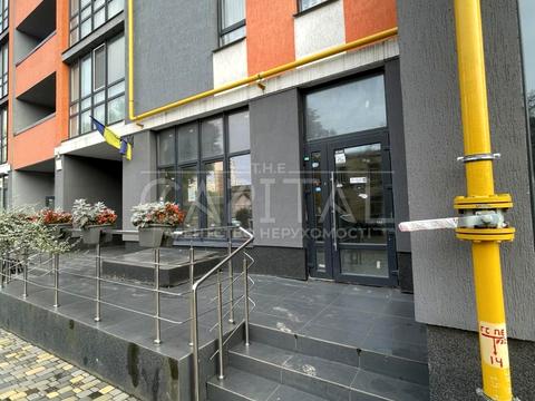 коммерческая по адресу Николая Гулака ул., 2-А