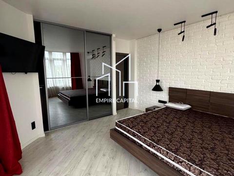 квартира по адресу Червоной Калины просп., 42а
