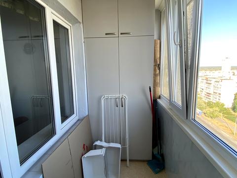 квартира за адресою Героїв Дніпра вул., 42