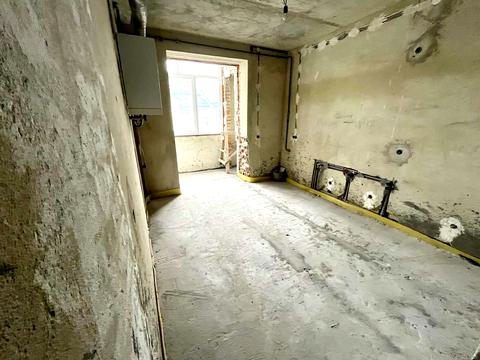 квартира по адресу Кольцевая ул., 11