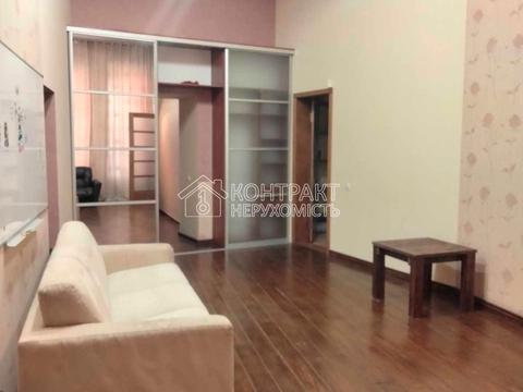 квартира за адресою Полтавський Шлях, 26