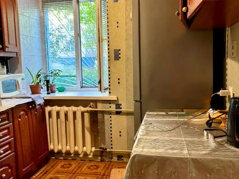 квартира по адресу Караваева ул. (Караваєва), 2