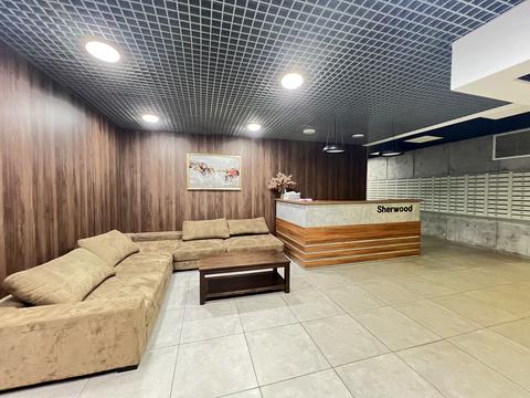 квартира за адресою Київ, Авіаконструктора Антонова вул., 2-Б