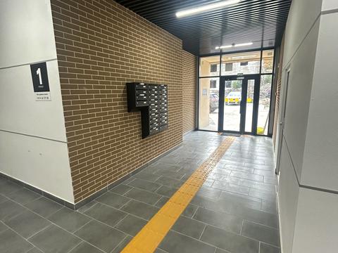 квартира по адресу Богдана Хмельницкого ул., 116