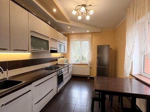 дом по адресу Новодворская ул., 122а