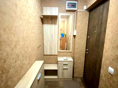 квартира за адресою Богдана Хмельницького просп. (Героїв Сталінграда), 12