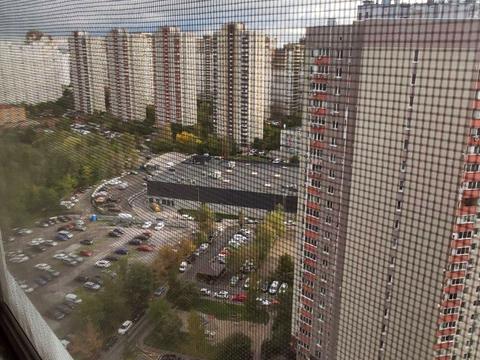 квартира по адресу Урловская ул., 30