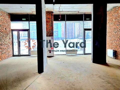 комерційна за адресою Віктора Некрасова вул. (Північно-Сирецька), 10-А