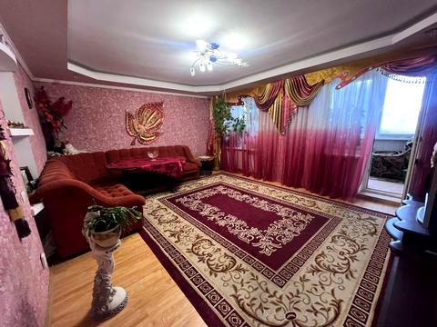 квартира по адресу Повстанческая ул. (Червонофлотська), 36