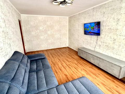 квартира за адресою Корольова вул., 15
