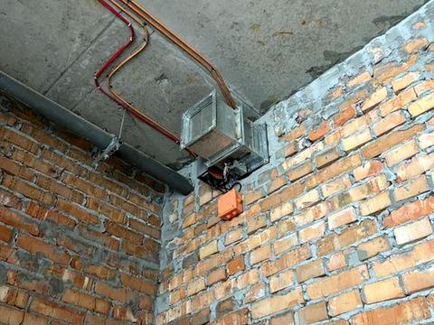 комерційна за адресою Віктора Некрасова вул. (Північно-Сирецька), 6