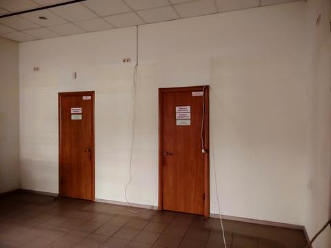 коммерческая по адресу Гетьмана Павла Полуботка ул. (Попудренко), 7-Б