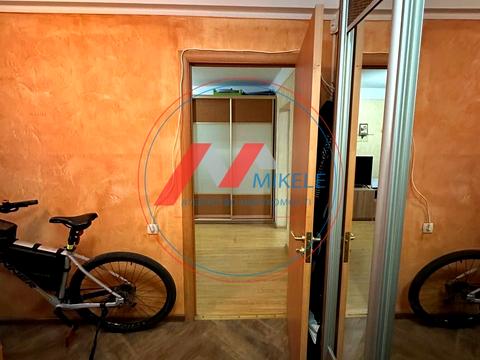 квартира по адресу Павла Вирского бульв. (Саратовская), 55