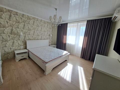 квартира за адресою Лазурна вул. (Гайдара), 7