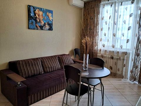 квартира за адресою Вінстона Черчилля вул. (Червоноткацька), 43