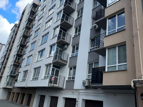 квартира по адресу Сімейна ул., 4