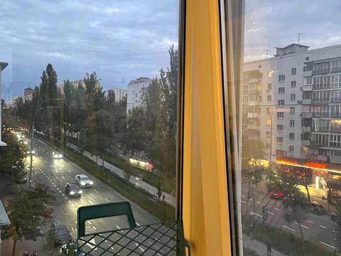 квартира за адресою Лесі Українки бульв., 9