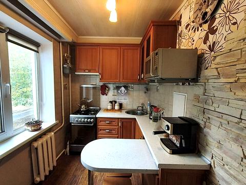 квартира за адресою Парамонова вул., 3
