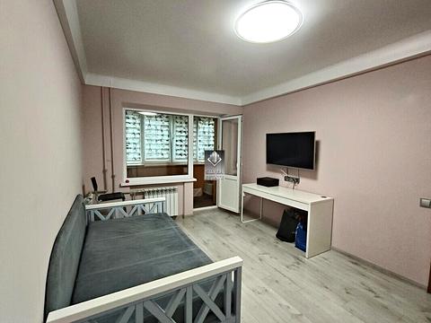 квартира за адресою Парамонова вул., 3