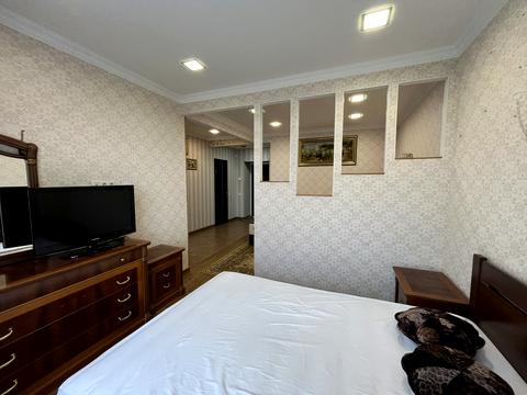 квартира по адресу Валерия Лобановского ул., 27