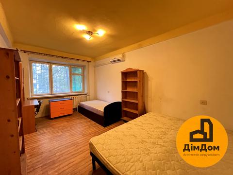 квартира за адресою Шолуденка вул., 6