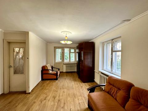 квартира по адресу Перемыская ул., 11