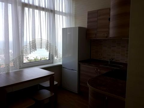 квартира по адресу Каманина ул. (Каманина), 16