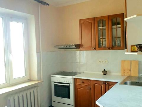 квартира по адресу Приречная ул., 37