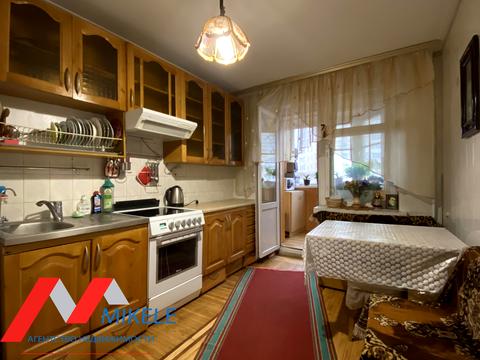 квартира за адресою Леся Курбаса просп., 1-Б