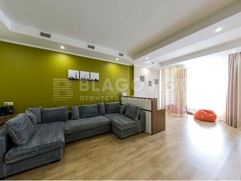 квартира за адресою Антоновича вул. (Горького), 131