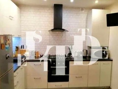 квартира за адресою проспект Любови Малой, 34