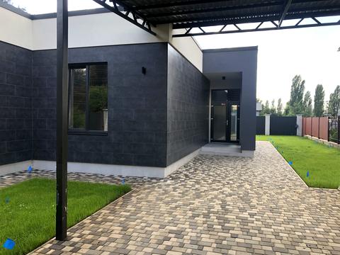 будинок за адресою с. Горенка, 14-та лінія вул.