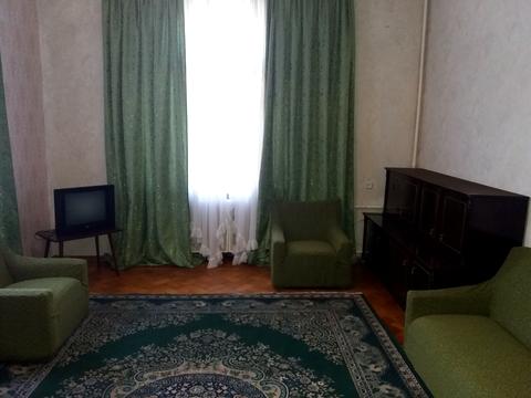 квартира за адресою Івана Мазепи вул. (Січневого Повстання), 4/6