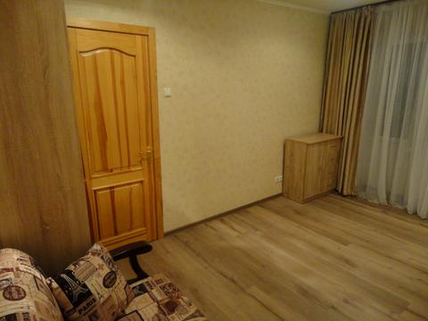 квартира за адресою Симиренко, 7б