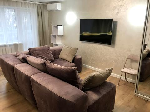 квартира по адресу Печерский спуск, 11