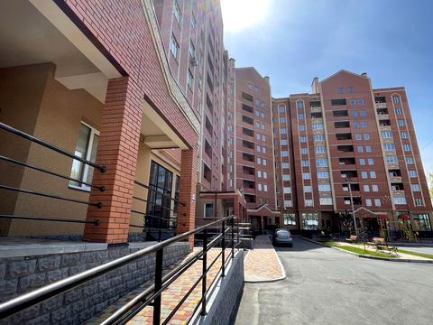 квартира по адресу Киевский Шлях ул., 102