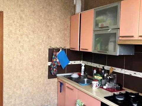 квартира за адресою Вахтанга Кікабідзе вул. (Булгакова), 8-А