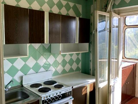 квартира по адресу Героїв Космосу ул.