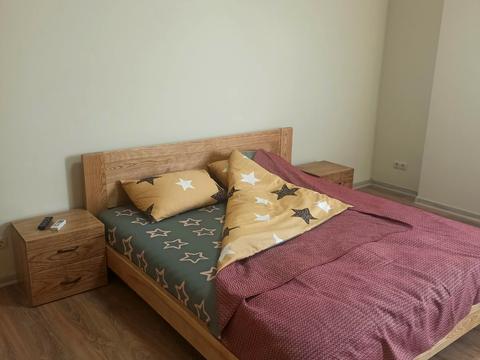 квартира по адресу Николая Ушакова ул., 1-Д