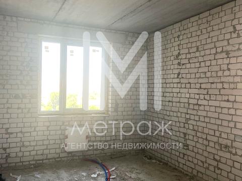 квартира за адресою Переулок Ботанический, 2
