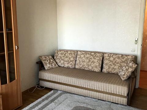 квартира по адресу Берестейский просп. (Победы), 95