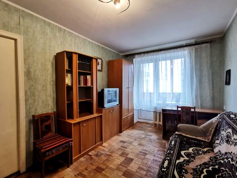 квартира за адресою Казарменна вул. (Григорія Андрющенка), 4-Б