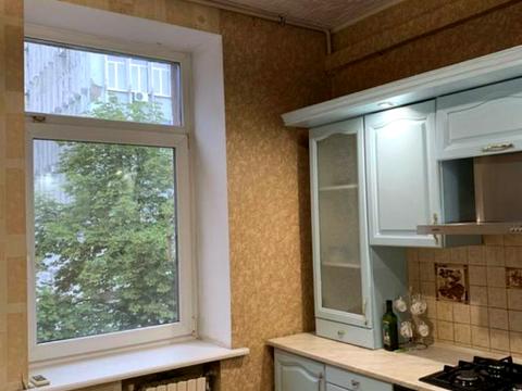квартира по адресу Ширшова, 9