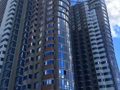 квартира за адресою Георгія Нарбута просп. (Визволителів), 1-А