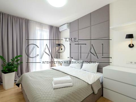 квартира по адресу Митрополита Василия Липковского ул. (Урицкого), 16-Г