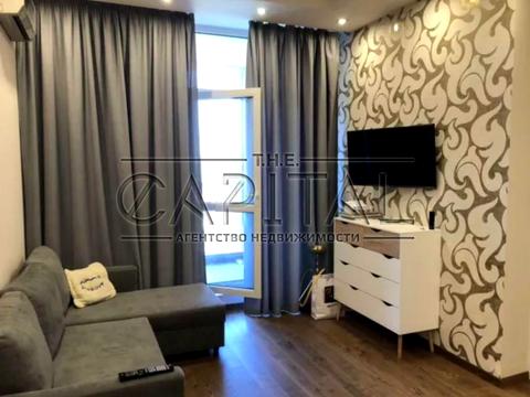 квартира по адресу Джона Маккейна ул. (Кудри Ивана), 7
