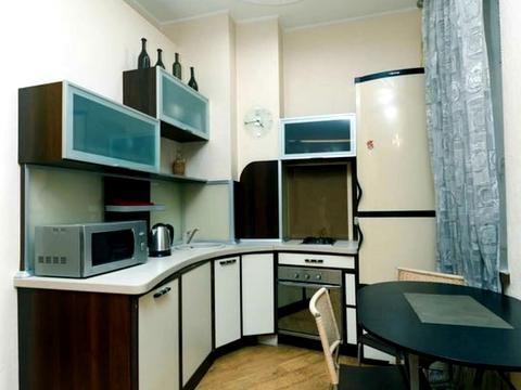 квартира за адресою Антоновича вул. (Горького), 25